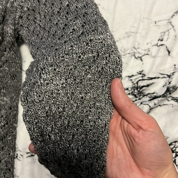 Torrid Sweater - Picture 4 of 4